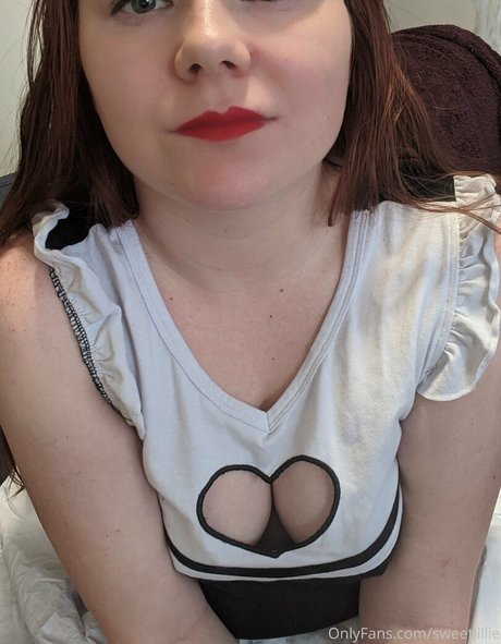 sweetlillie onlyfans leak nude