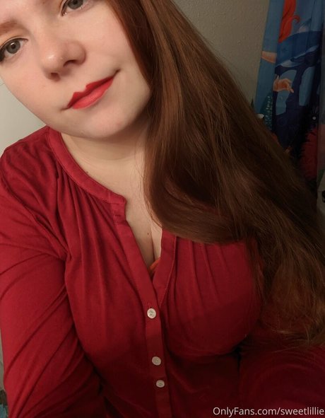 sweetlillie free onlyfans