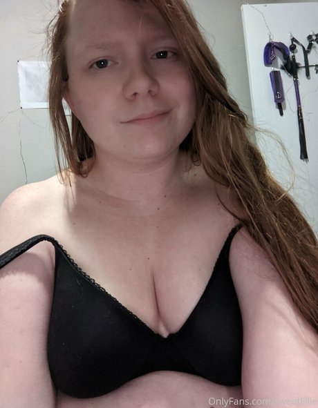 sweetlillie nudes onlyfans leaks
