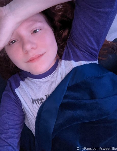 sweetlillie Profile pic