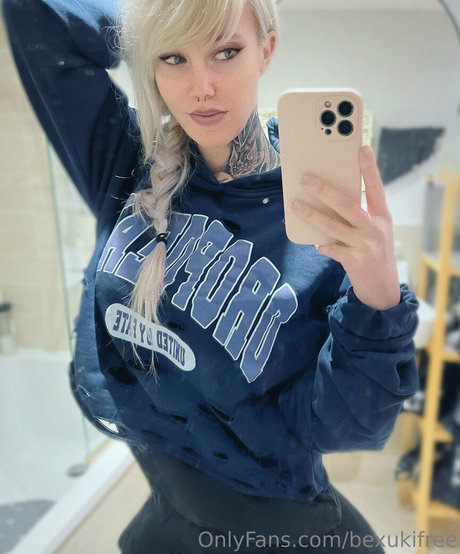 bexukifree onlyfans porn