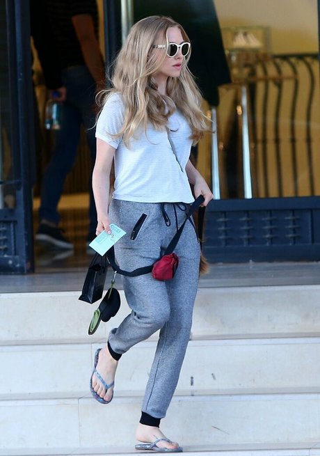 Amanda Seyfried Profile pic