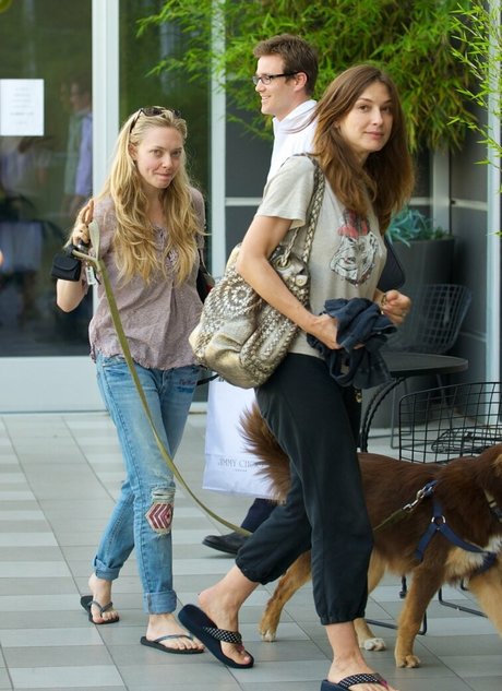 Amanda Seyfried leak onlyfans porn