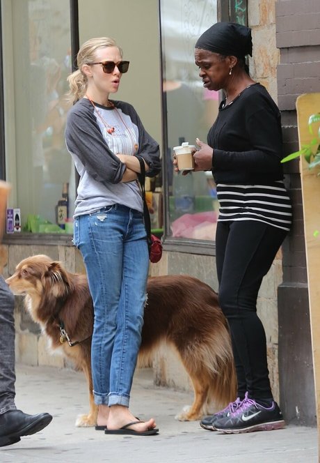 Amanda Seyfried onlyfans explicit content