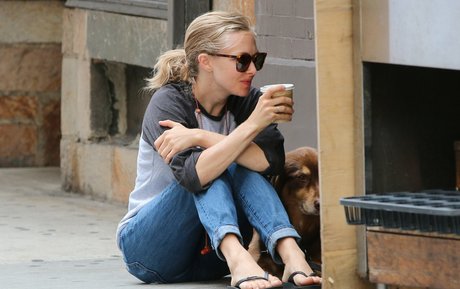 Amanda Seyfried onlyfans free