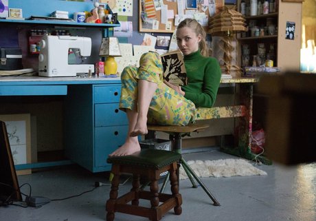 Amanda Seyfried onlyfans nude leak