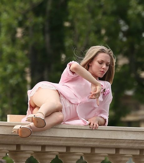 Amanda Seyfried nude only fans