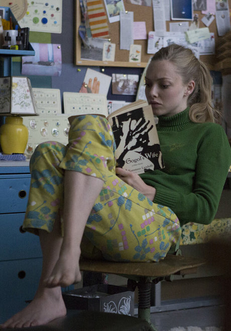 Amanda Seyfried onlyfans leak new