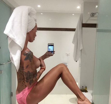 Svetlana Lavrikova leaked onlyfans