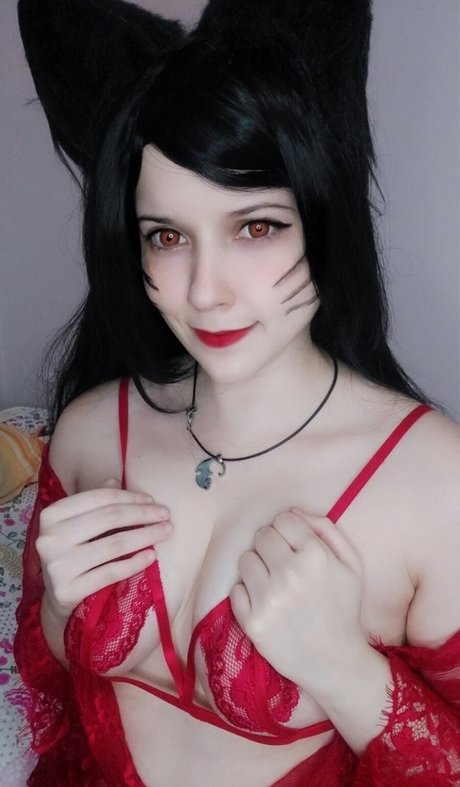 Megumi Vettel onlyfans de