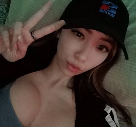 Luna Ly new leaked onlyfans