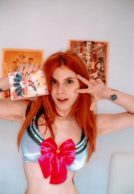 Luna Ly only fans photos