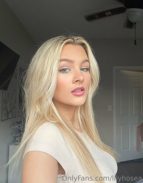 Lily Hosea free onlyfans