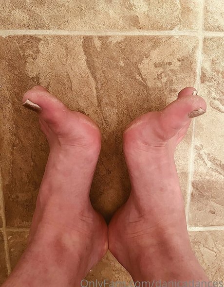 danicadances naked onlyfans leak