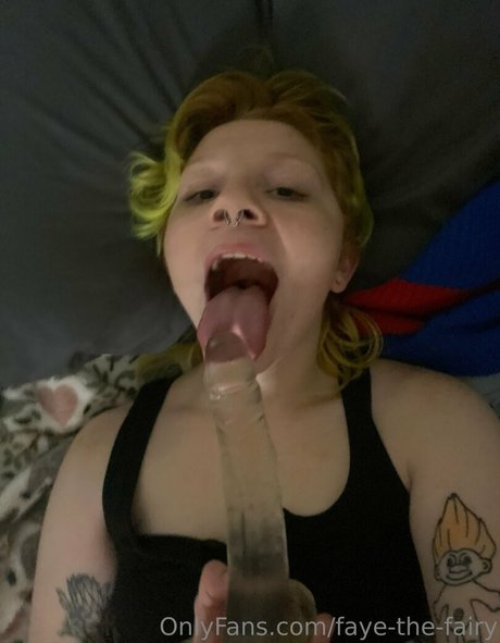 faye the fairy onlyfans nudes leaks