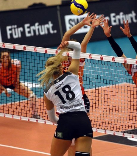 Barbara Dapic leaks onlyfans porn