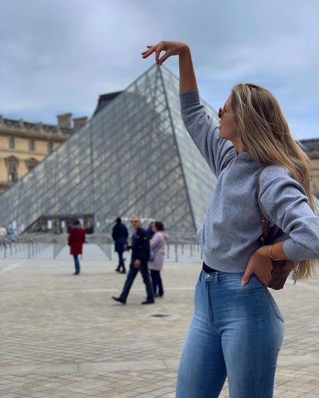 Barbara Dapic onlyfans nudes leaks