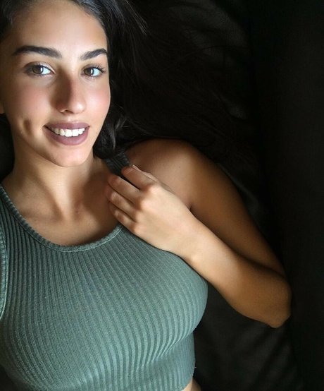 Liron Swisa onlyfans leaked