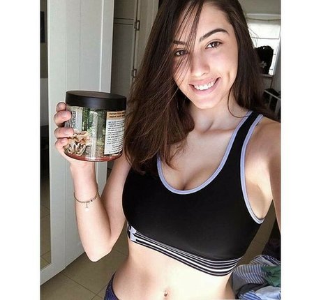 Liron Swisa xxx onlyfans