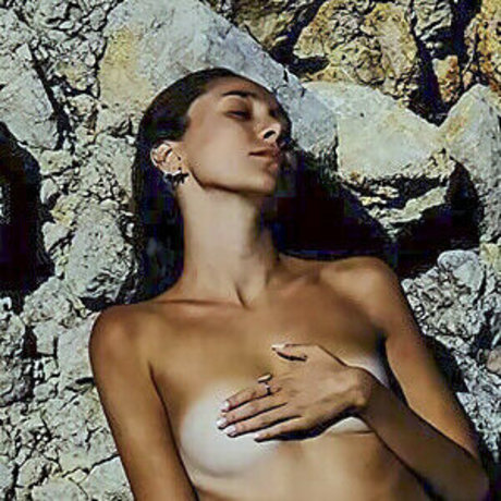 Asrin Bianchi leaked onlyfans photos