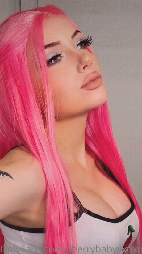 cherrybabyyxoxo onlyfans exposed