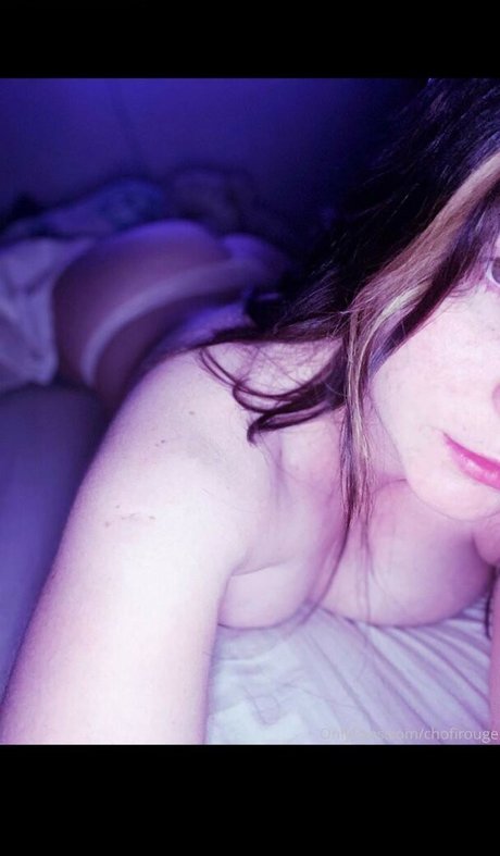 chofirouge onlyfans x