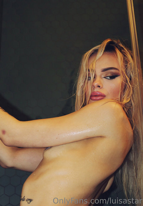 luisastar onlyfans leak porn