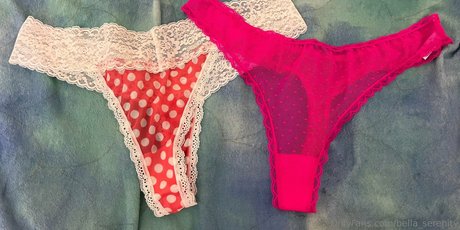 bella serenity naked onlyfans leak