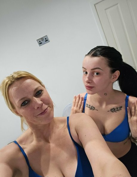 brittanyolivia nsfw onlyfans