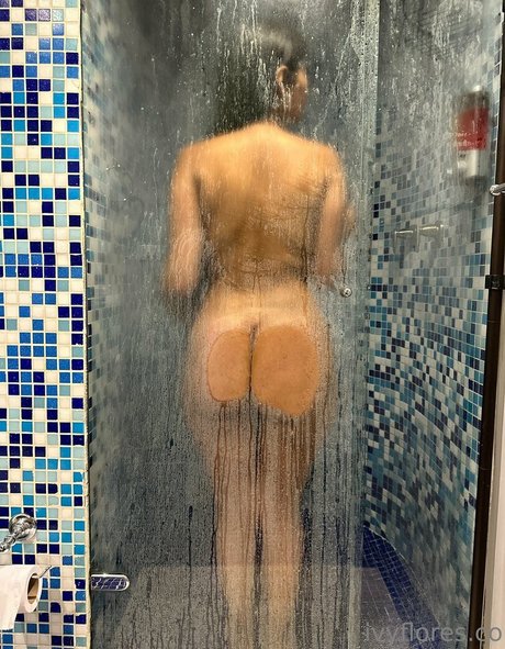 yvetteflores only fans nude