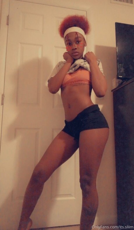 its sliim only fans leaks porn