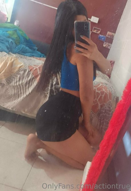 actiontrue onlyfans nudes porn