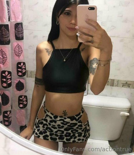 actiontrue nudes leaked onlyfans