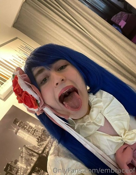 embraceof onlyfans leaked xxx