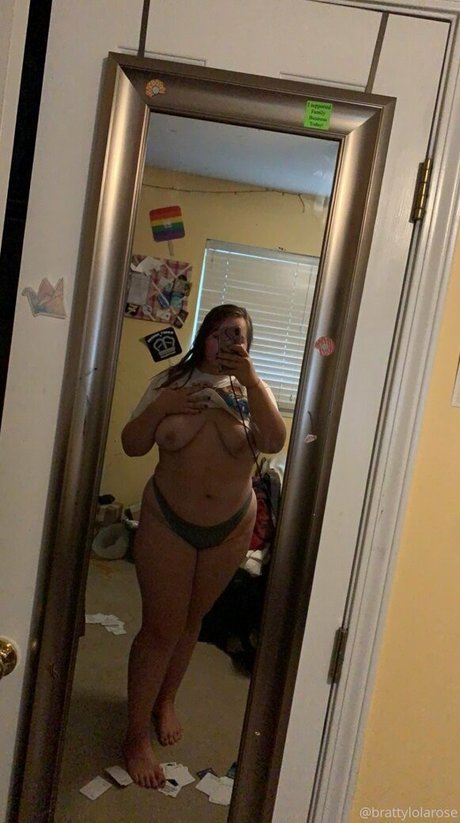 brattylolarose09 leak onlyfans