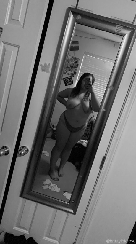 brattylolarose09 onlyfans leak sex
