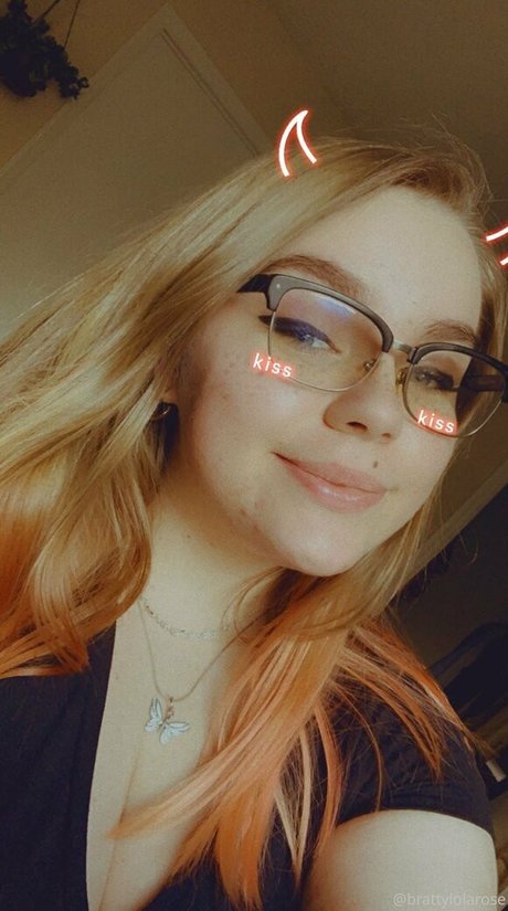 brattylolarose09 leaked onlyfans