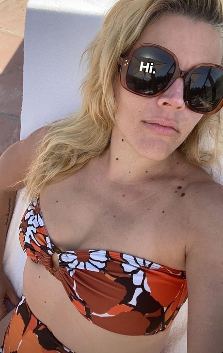 Busy Philipps leaked nudes onlyfans