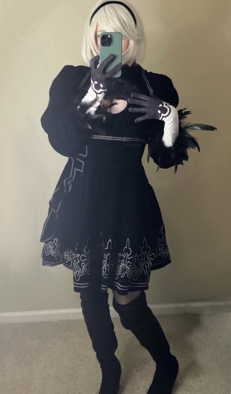 Yakirisu onlyfans sex leaks