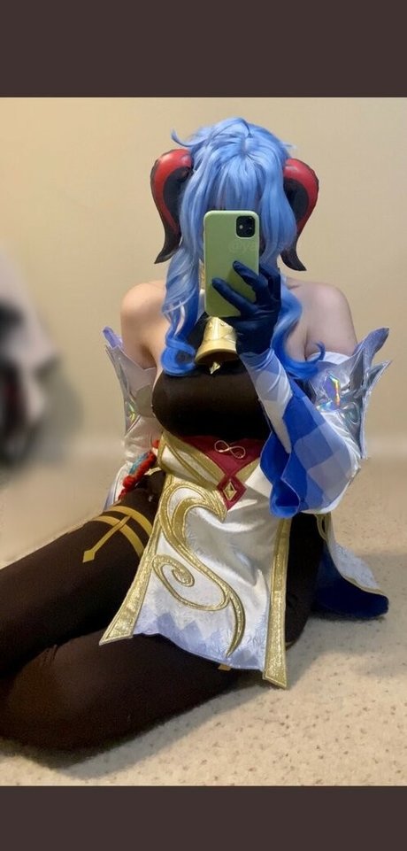 Yakirisu onlyfans porn