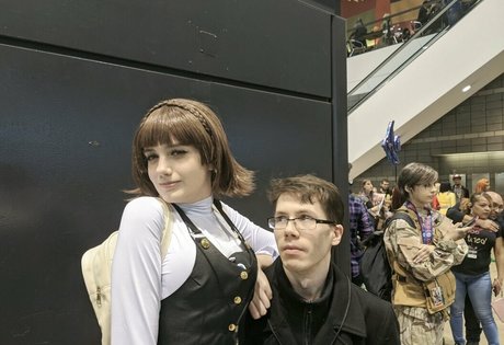 Yakirisu onlyfans leak new