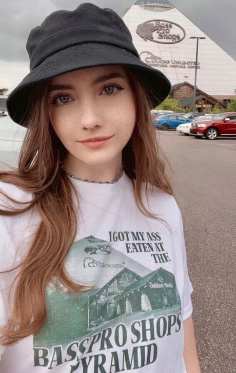 Yakirisu onlyfans porn leaks