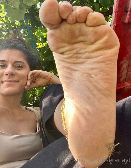 loseranayt only fans pics