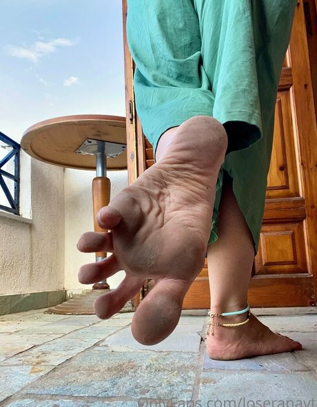 loseranayt onlyfans hot