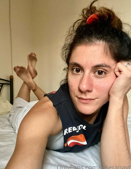 loseranayt Profile pic