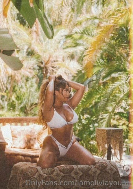 iamoliviayoung nudes only fans