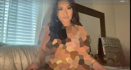 iamoliviayoung fans only