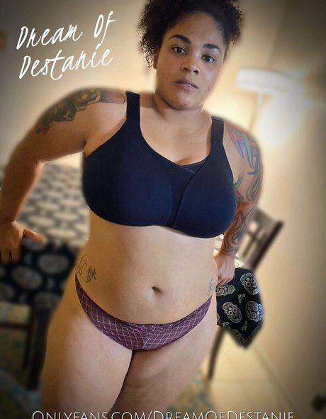 DreamofDestanie free onlyfans