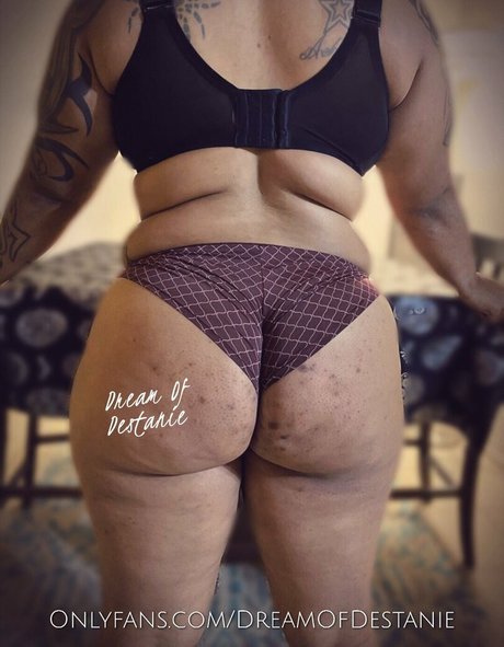 DreamofDestanie onlyfans leaked xxx