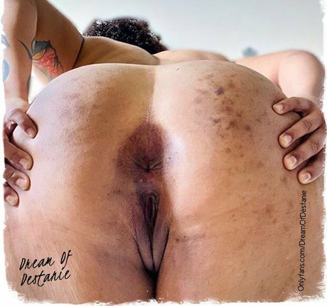 DreamofDestanie naked onlyfans
